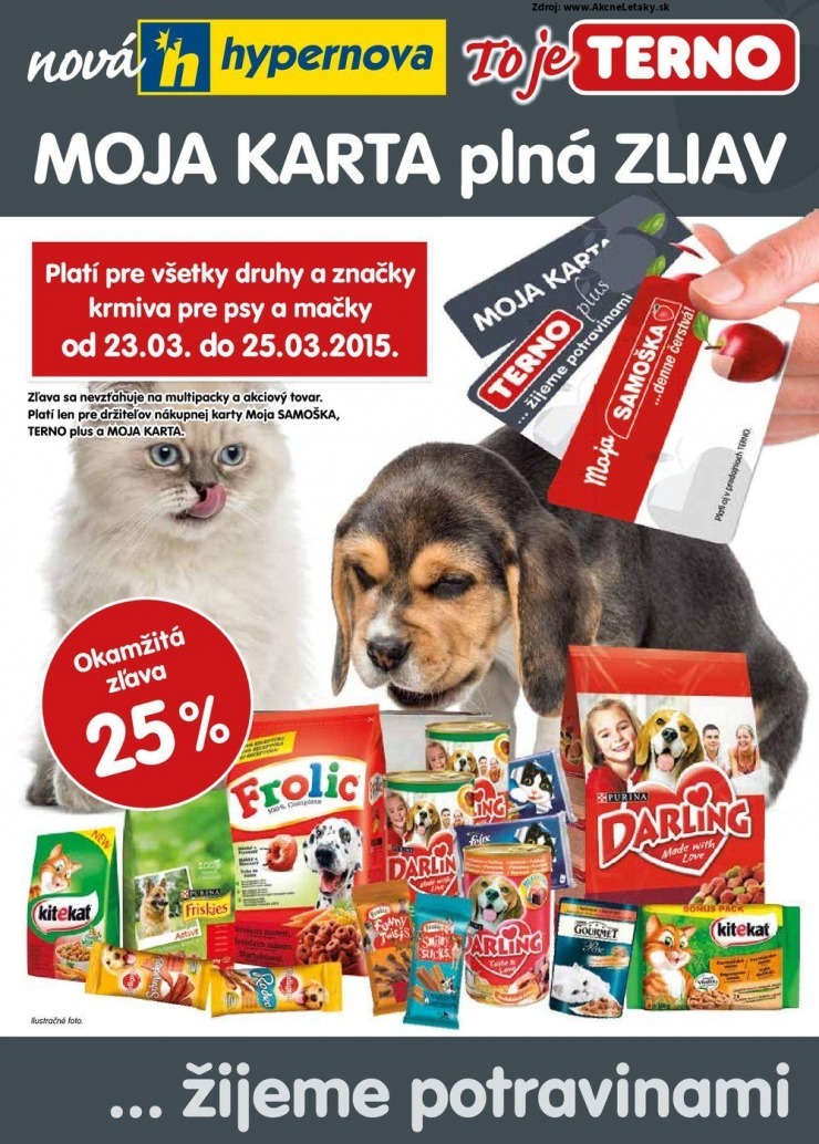 let�k akciov� let�k Hypernova strana 9