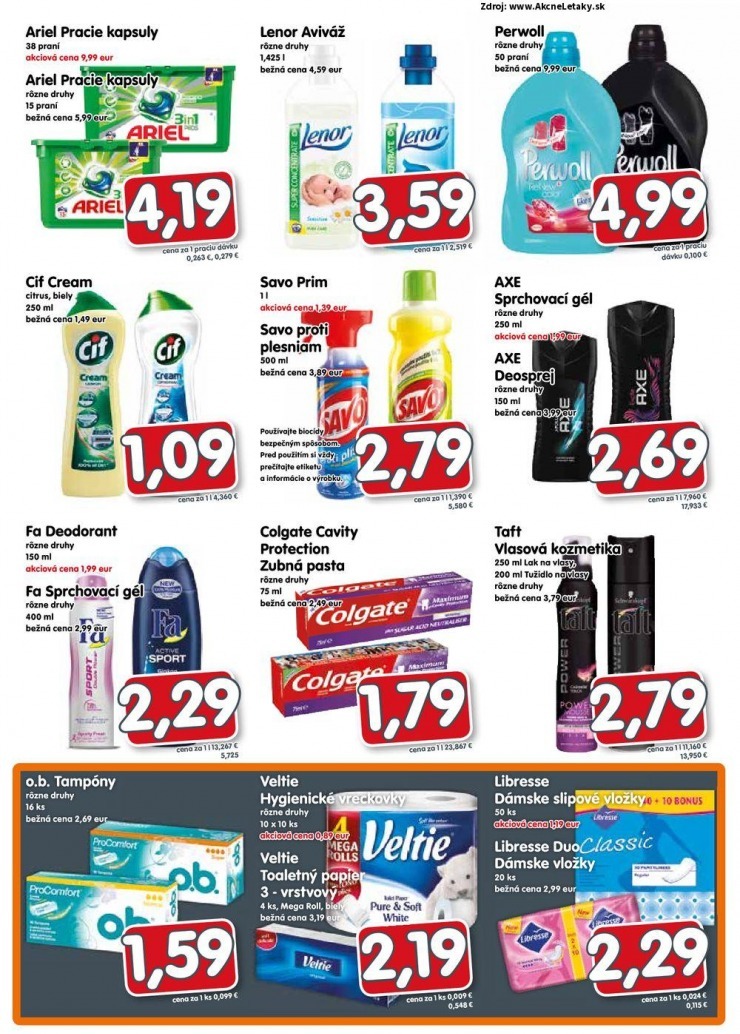 let�k akciov� let�k Hypernova strana 10