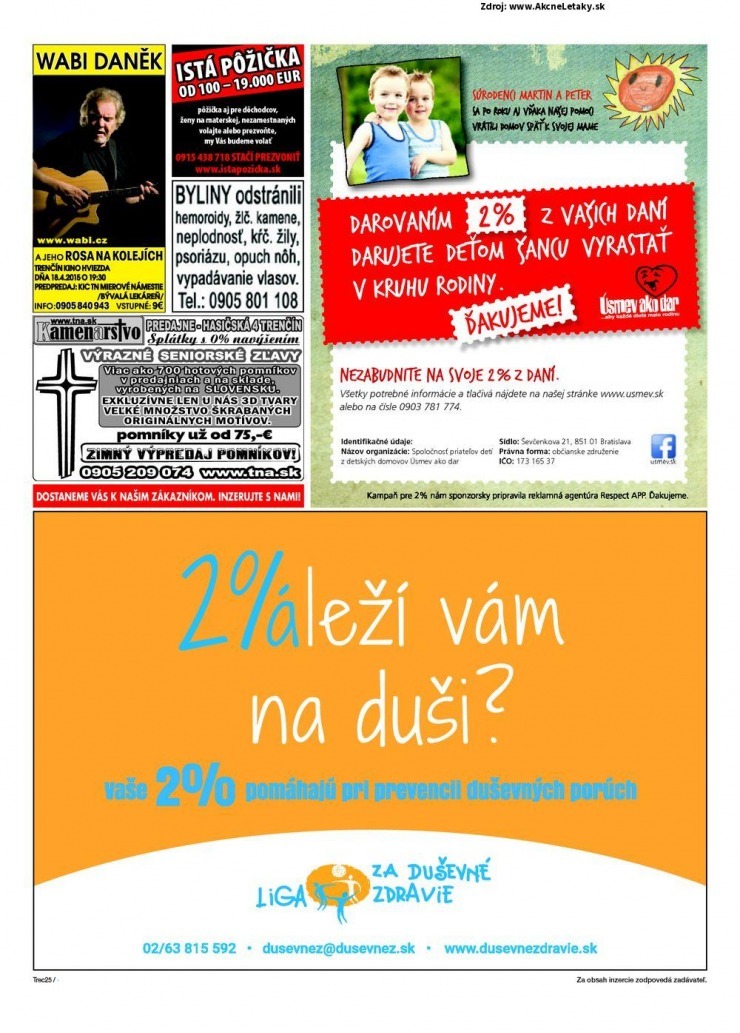 let�k Kaufland extra ponuka strana 25