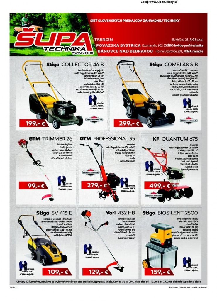 let�k Kaufland extra ponuka strana 27