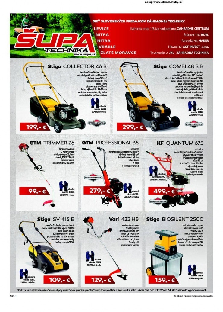 let�k �peci�lny let�k Kaufland strana 27