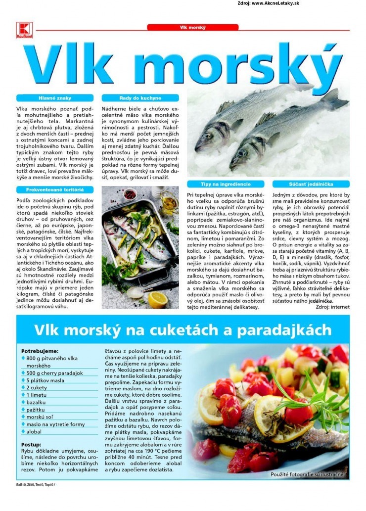 let�k Kaufland ak�n� let�k - Bansk� Bystrica strana 10