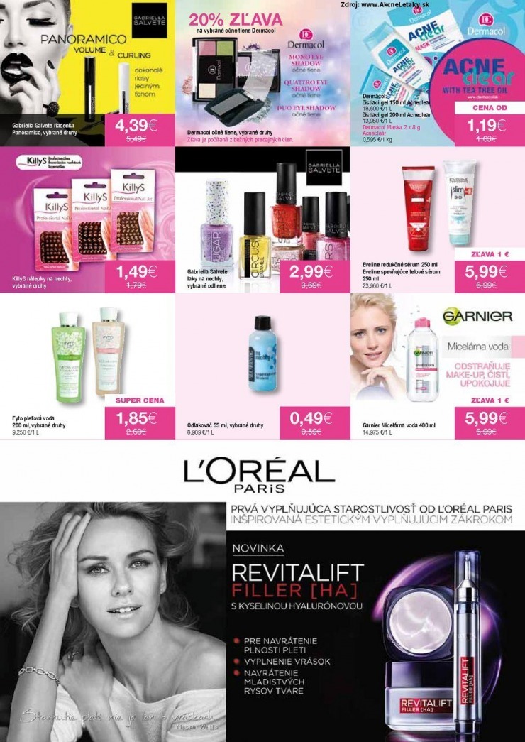 let�k aktu�lny let�k 101 Drogerie strana 2