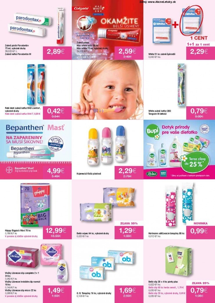 let�k aktu�lny let�k 101 Drogerie strana 5