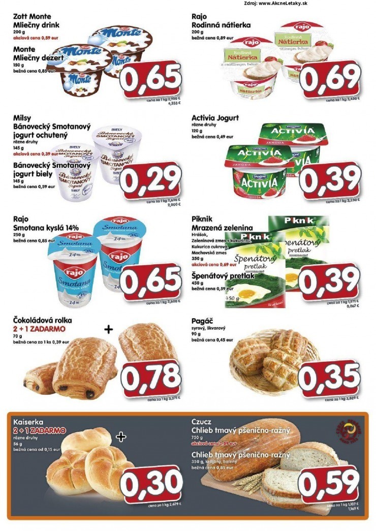 let�k aktu�lny let�k TERNO strana 3