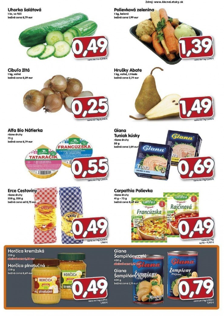 let�k aktu�lny let�k TERNO strana 4