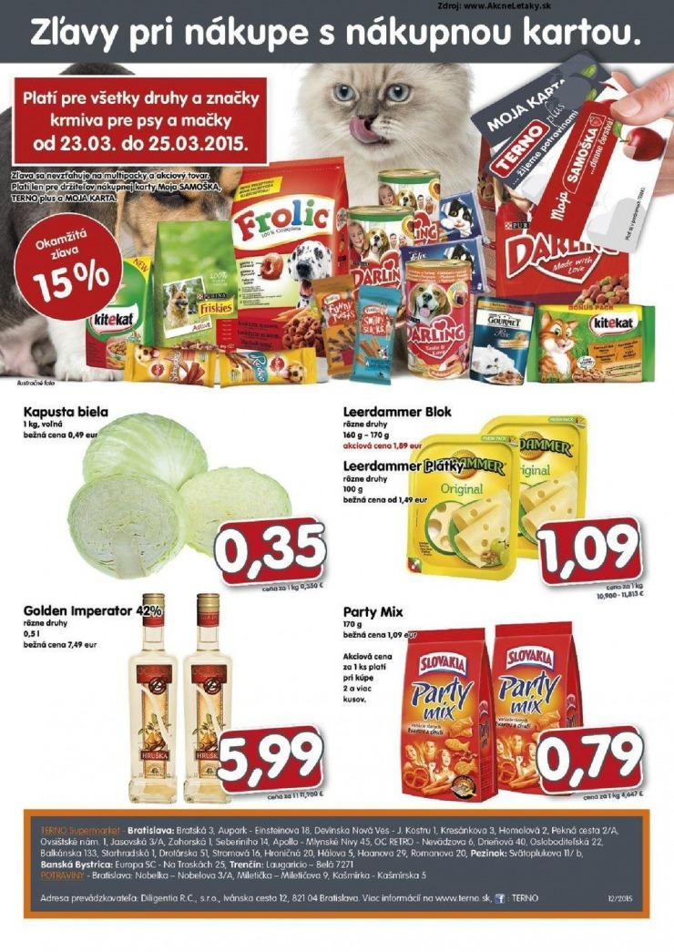 let�k aktu�lny let�k TERNO strana 8