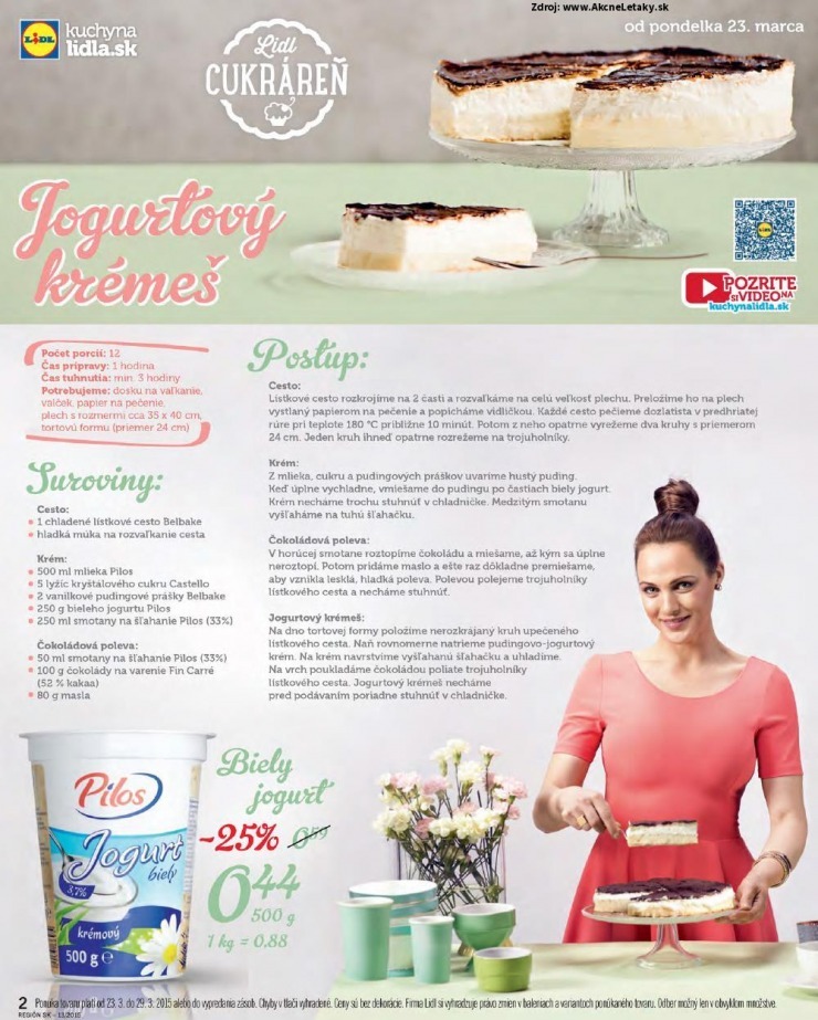 let�k Lidl akciov� let�k strana 2