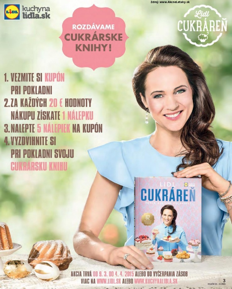 let�k Lidl akciov� let�k strana 3