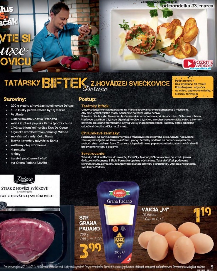 let�k Lidl akciov� let�k strana 5