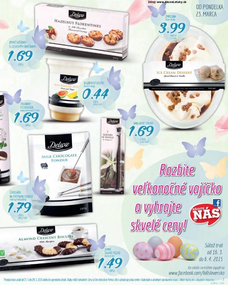 let�k Lidl akciov� let�k strana 7