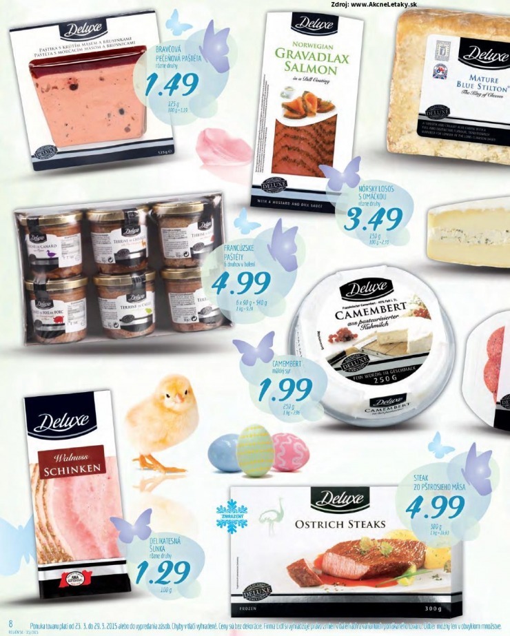let�k Lidl akciov� let�k strana 8