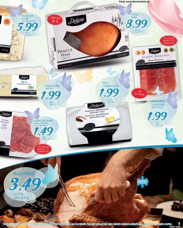 let�k Lidl akciov� let�k strana 9