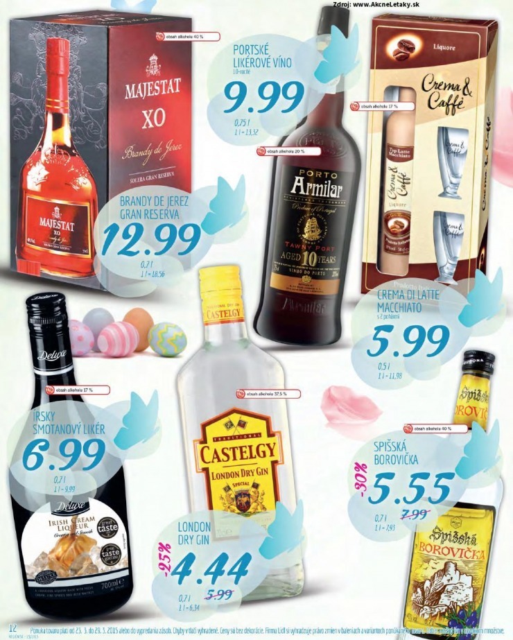 let�k Lidl akciov� let�k strana 12