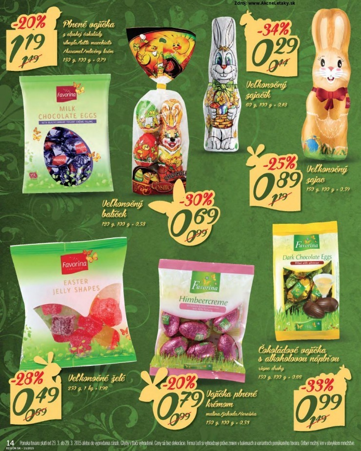 let�k Lidl akciov� let�k strana 14