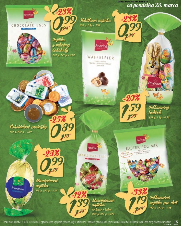 let�k Lidl akciov� let�k strana 15