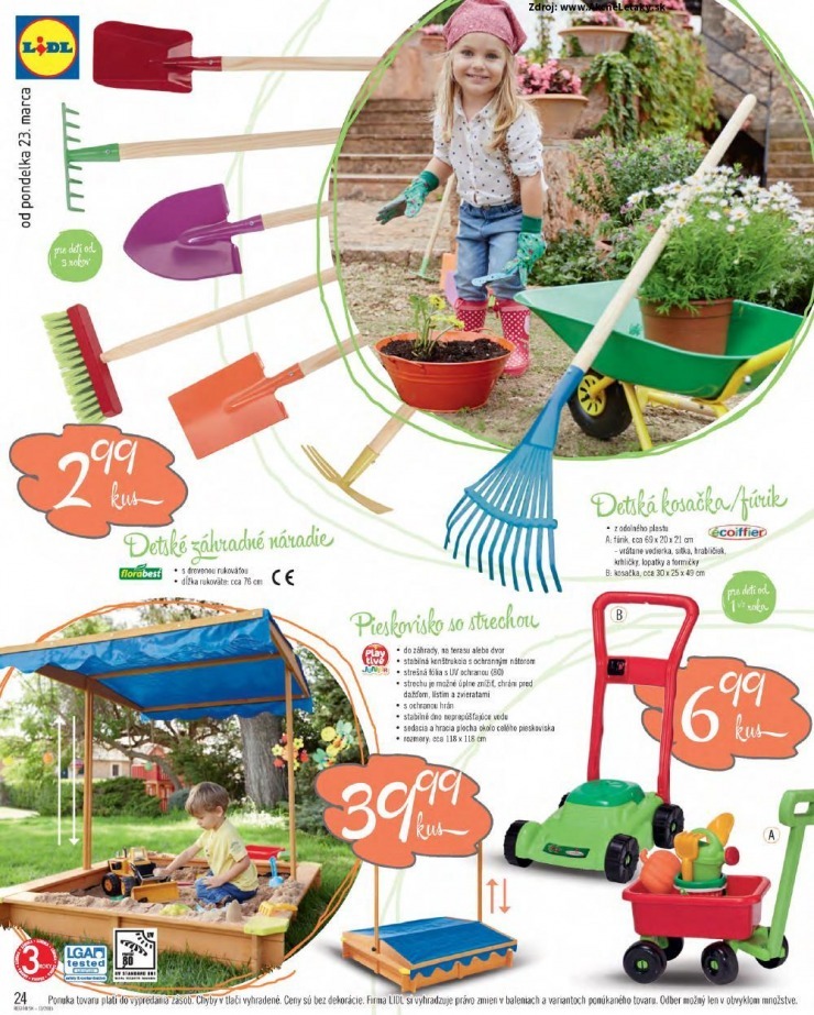 let�k Lidl akciov� let�k strana 24