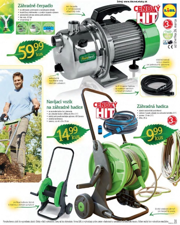 let�k Lidl akciov� let�k strana 31
