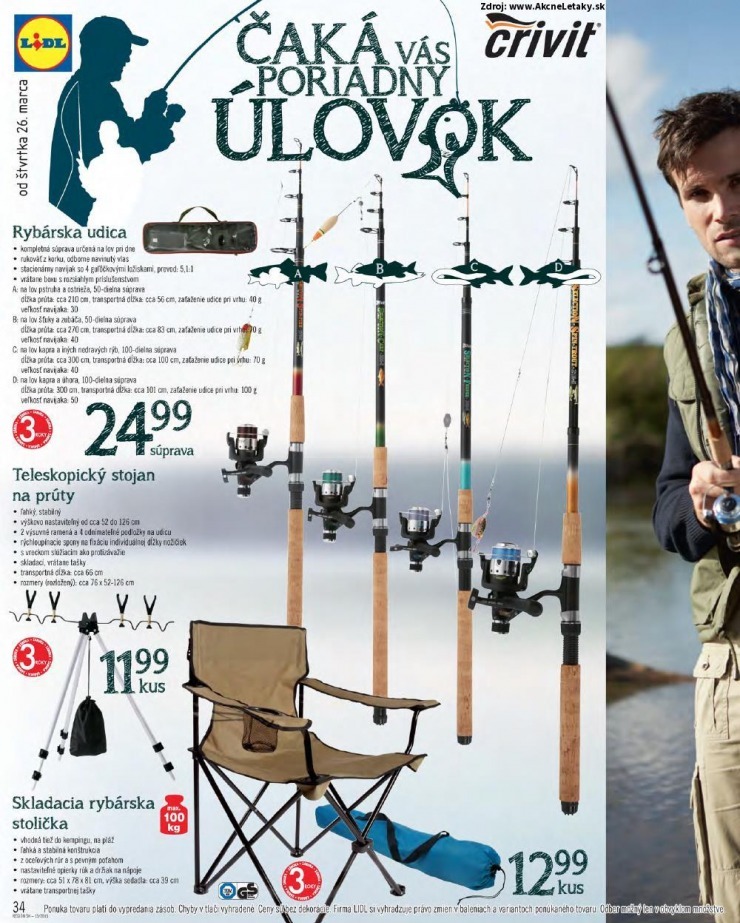 let�k Lidl akciov� let�k strana 34