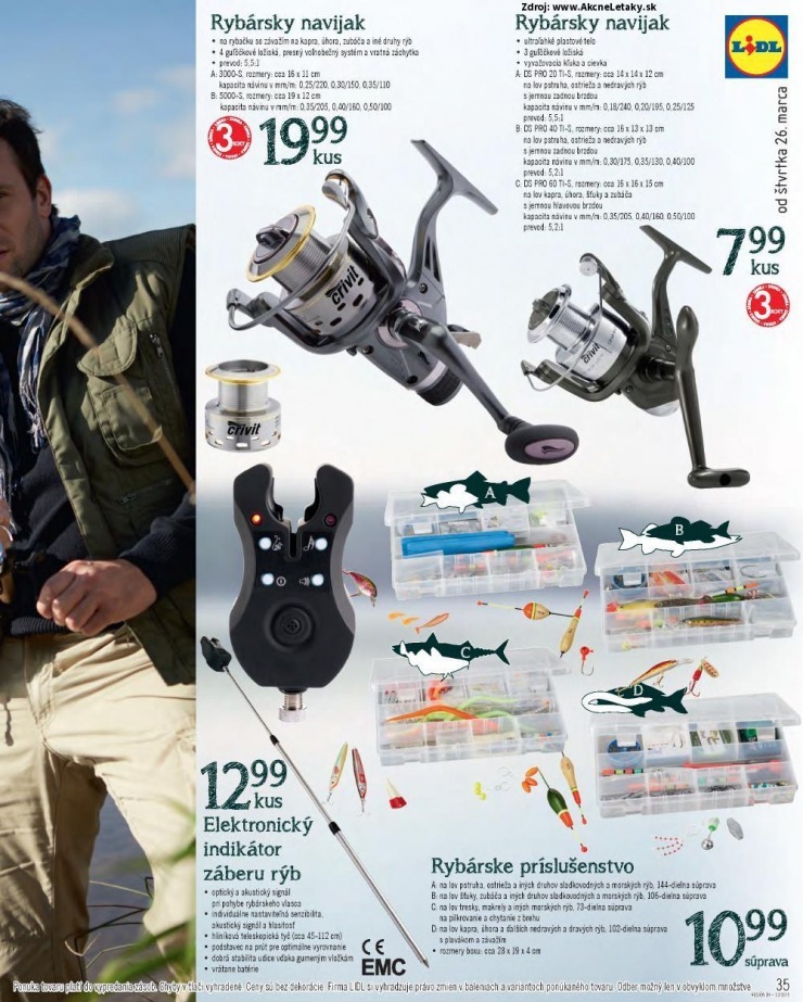 let�k Lidl akciov� let�k strana 35