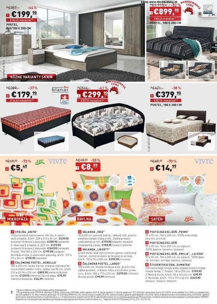 let�k kika let�k - akcia mesiaca strana 2