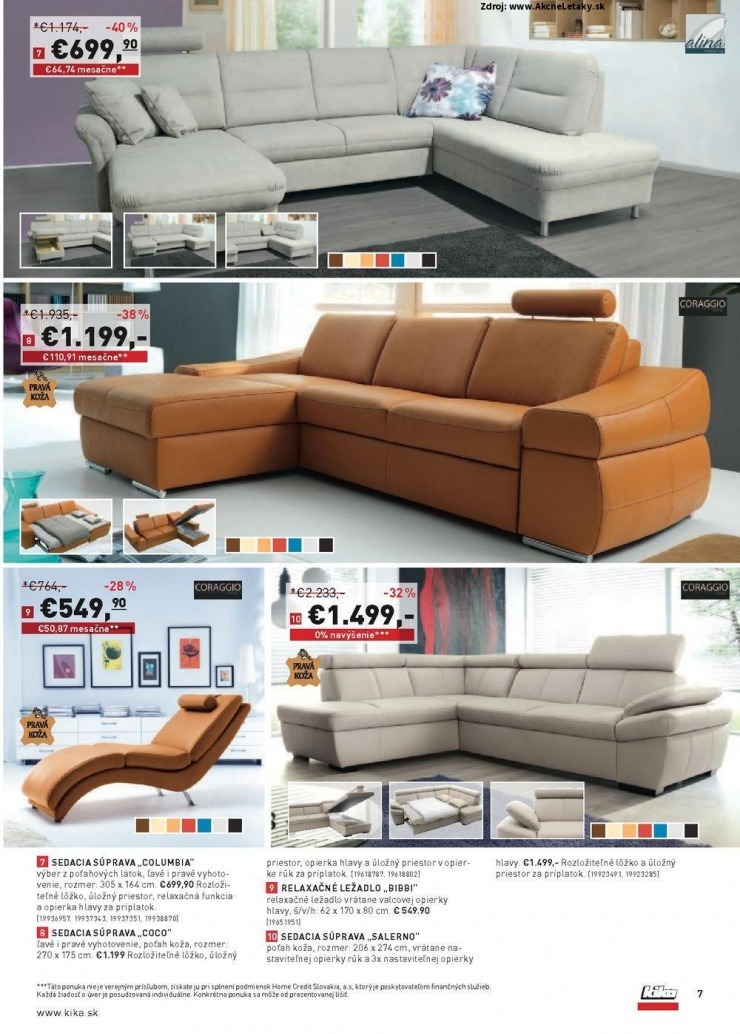 let�k kika let�k - akcia mesiaca strana 7