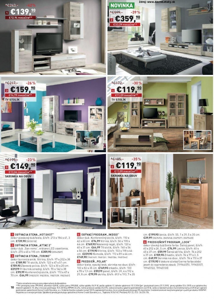 let�k kika let�k - akcia mesiaca strana 10