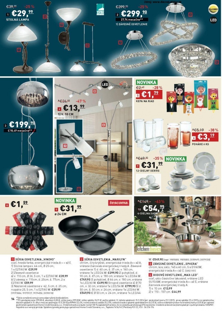 let�k kika let�k - akcia mesiaca strana 14