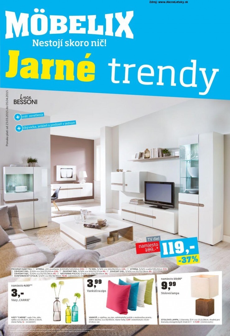 let�k M�belix extra let�k strana 1