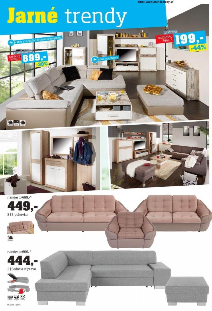 let�k M�belix extra let�k strana 2