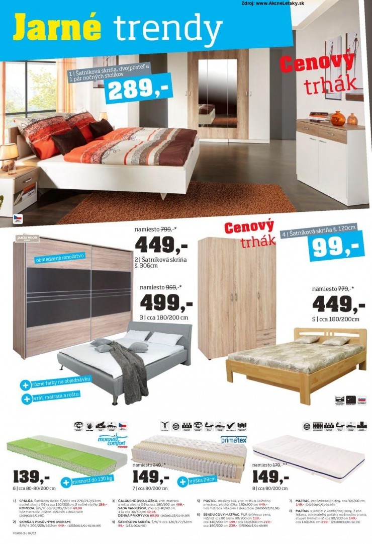 let�k M�belix extra let�k strana 4