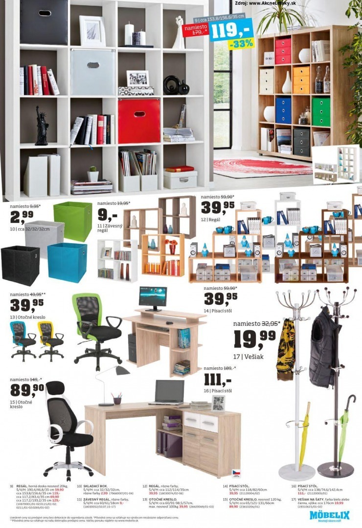 let�k M�belix extra let�k strana 5