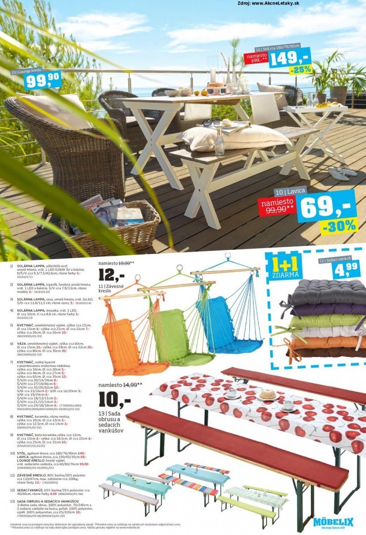 let�k M�belix extra let�k strana 7