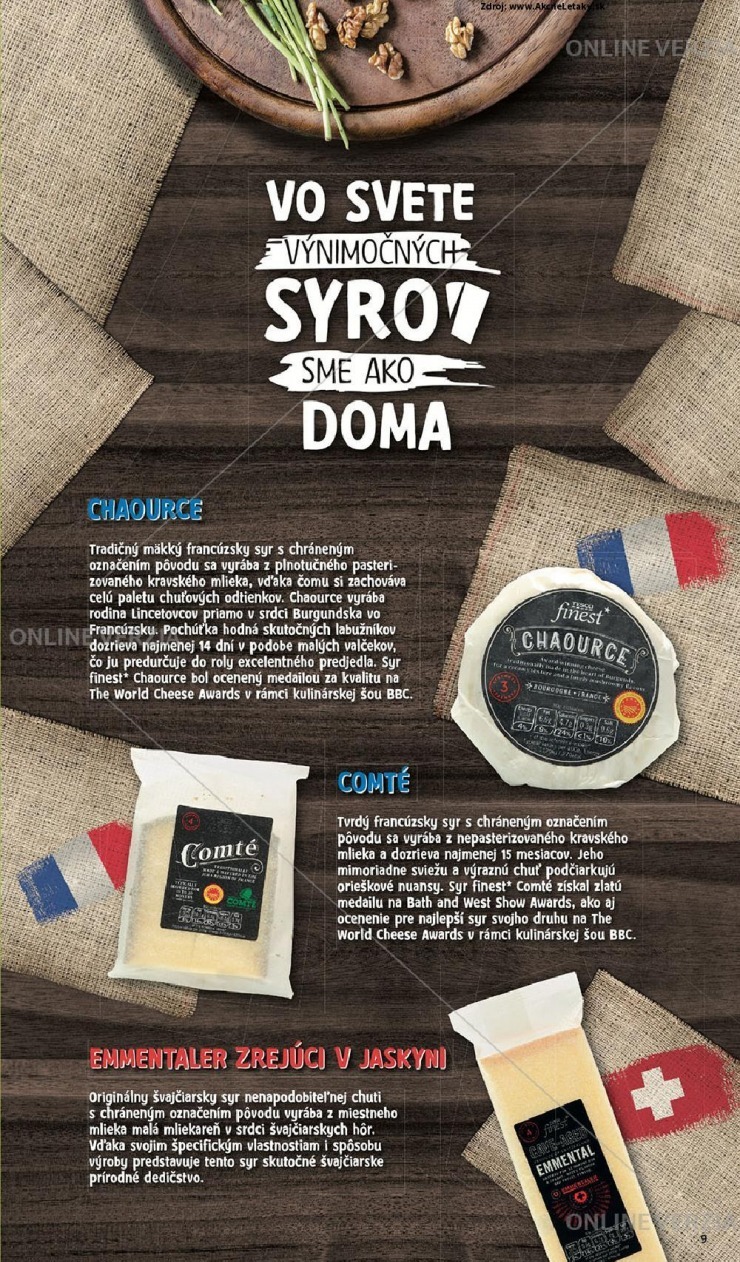 let�k Tesco akciov� let�k - Pre�ov strana 13