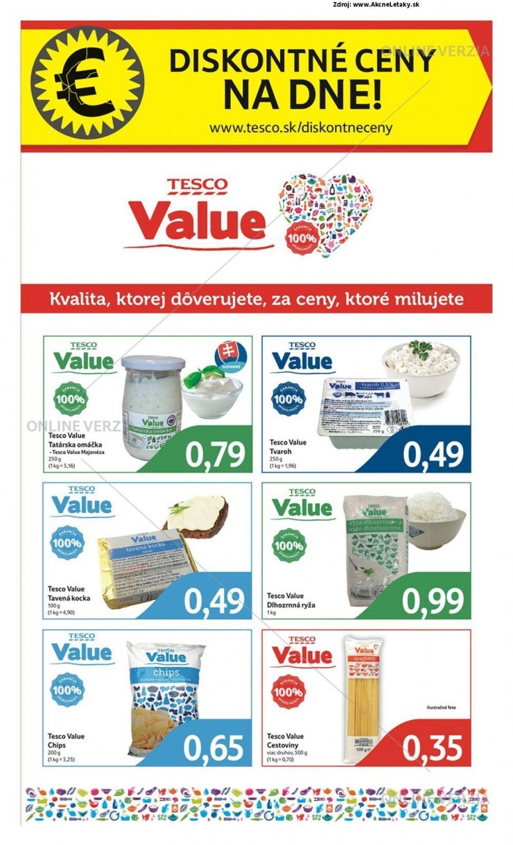 let�k Tesco akciov� let�k - Moldava nad Bodvou strana 3