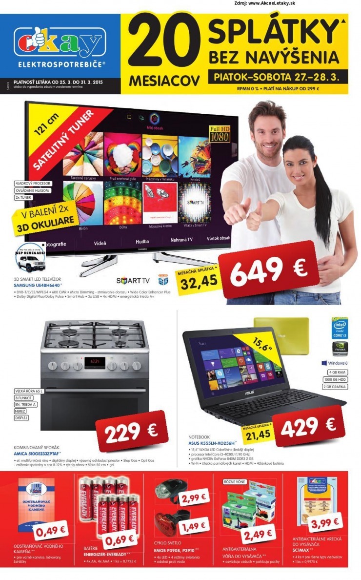 let�k Okay mimoriadn� let�k strana 1