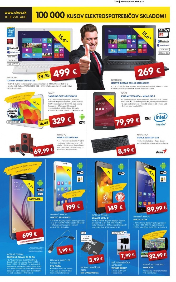 let�k Okay mimoriadn� let�k strana 3