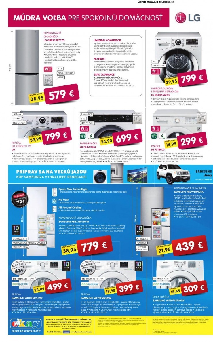 let�k Okay mimoriadn� let�k strana 6