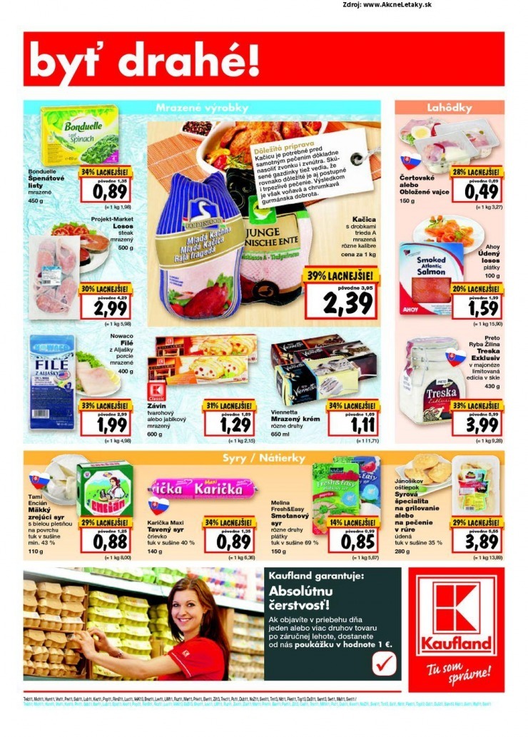 let�k Kaufland mimoriadn� let�k strana 11