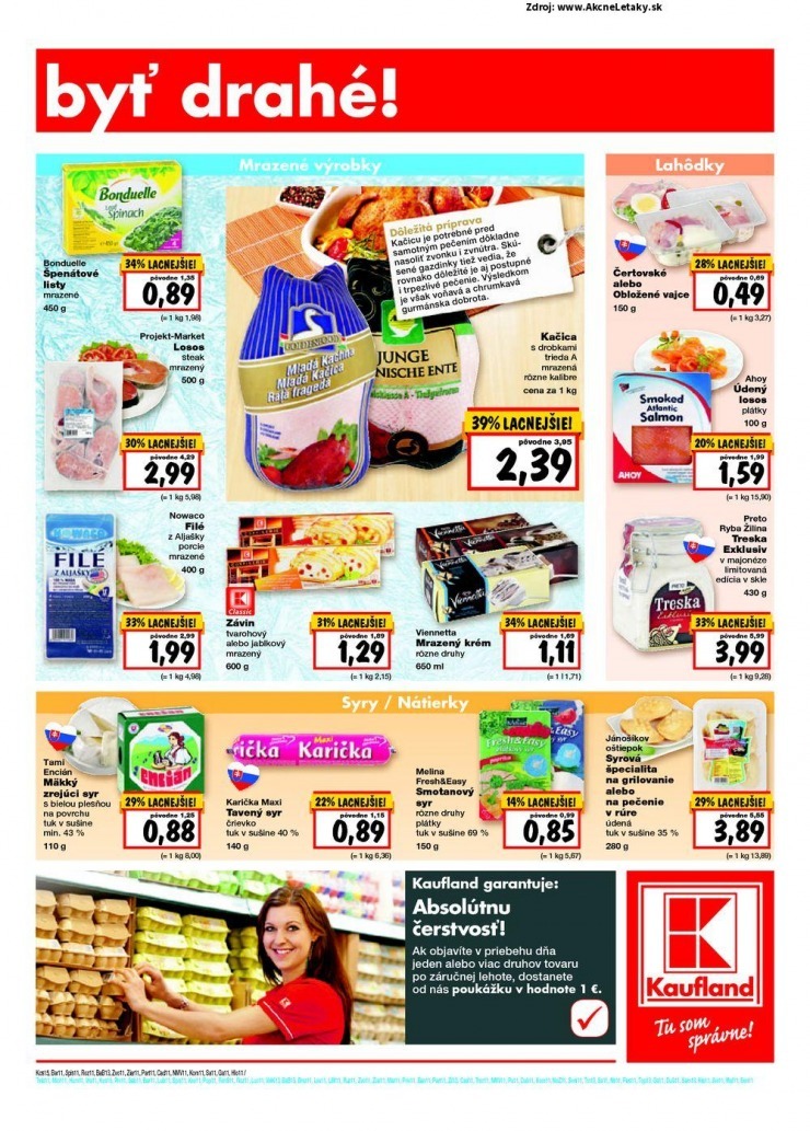 let�k Kaufland akciov� let�k strana 13