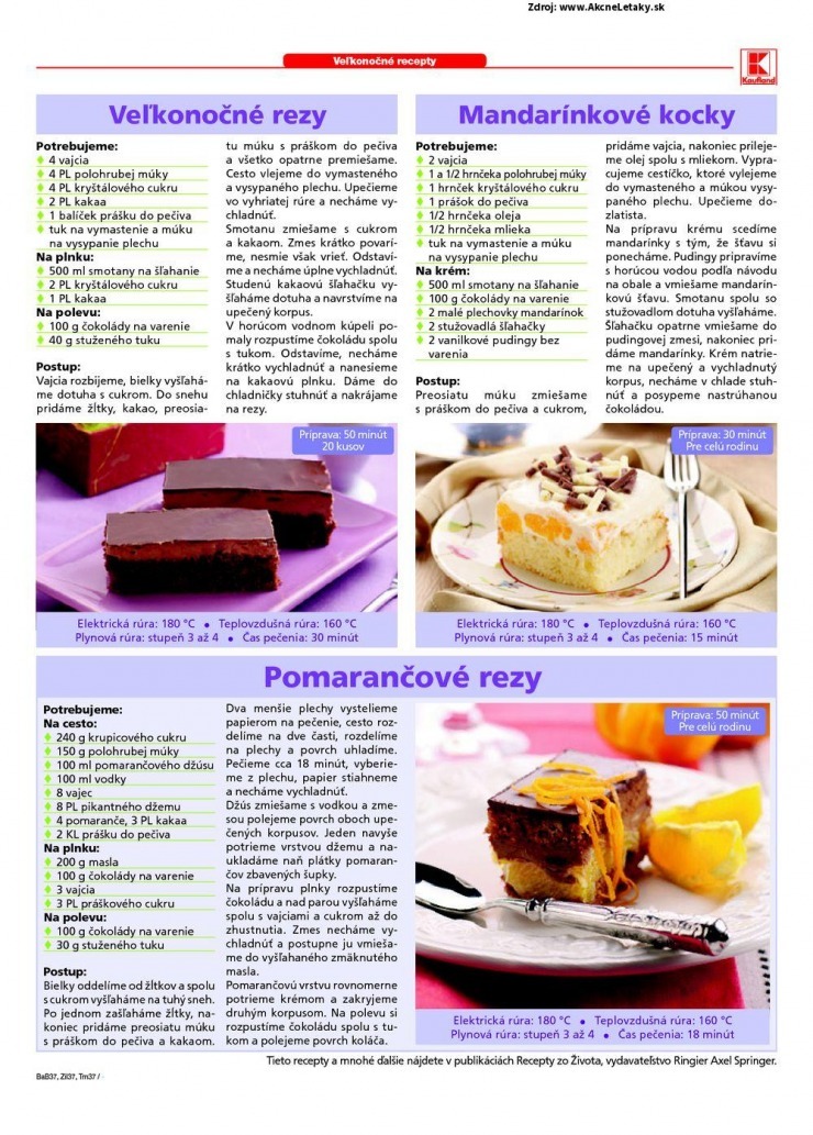 let�k aktu�lny let�k Kaufland strana 37