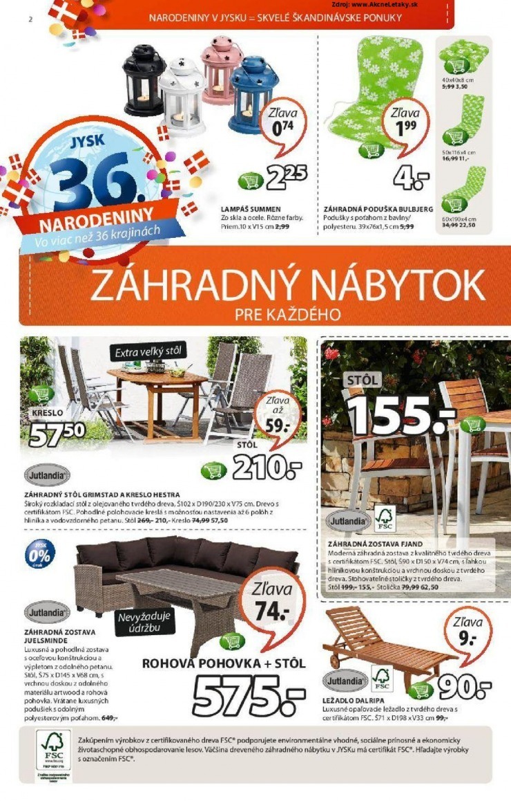 let�k Jysk akciov� let�k strana 2