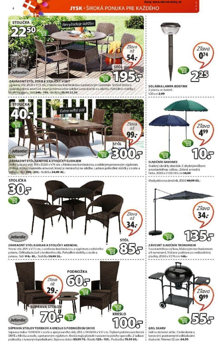 let�k Jysk akciov� let�k strana 4