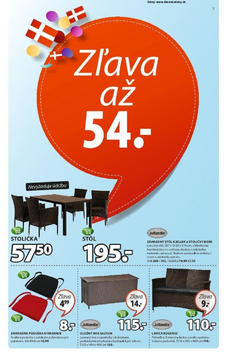 let�k Jysk akciov� let�k strana 5