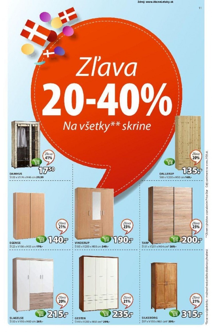 let�k Jysk akciov� let�k strana 11