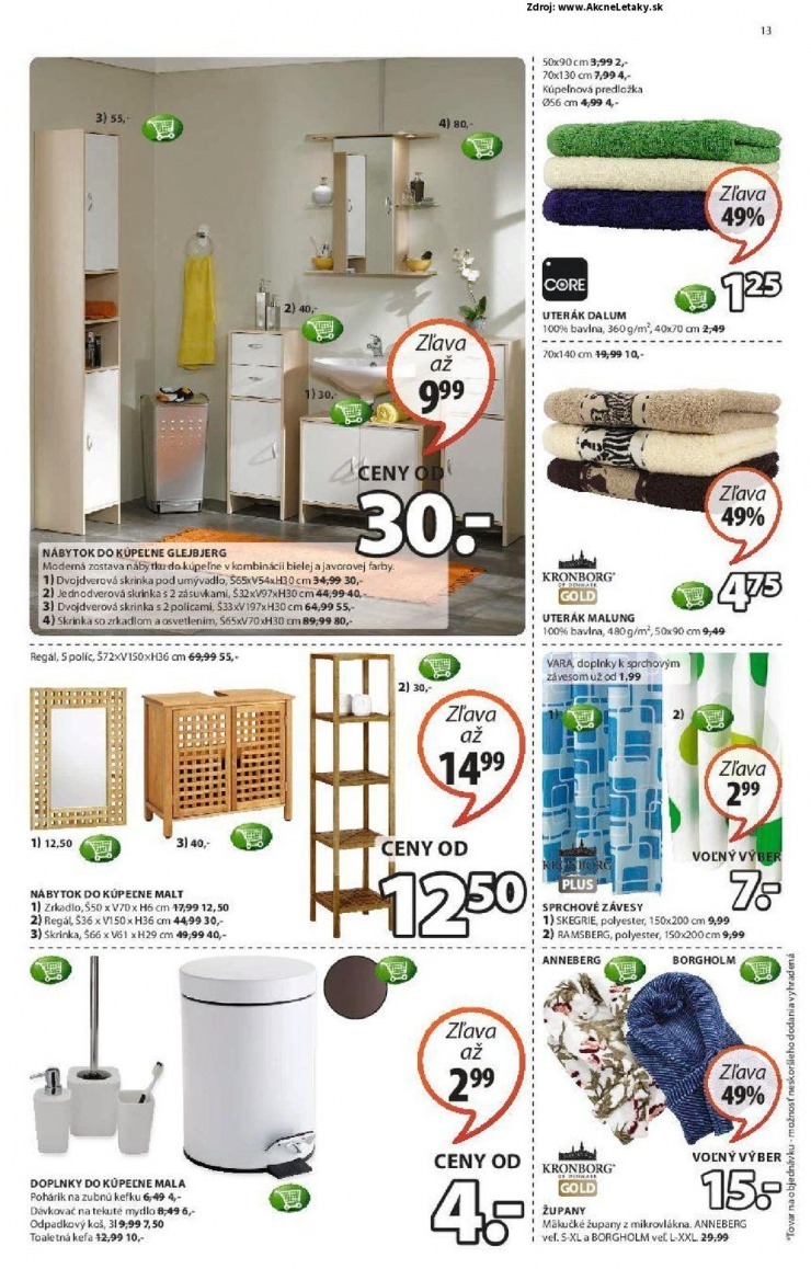 let�k Jysk akciov� let�k strana 13