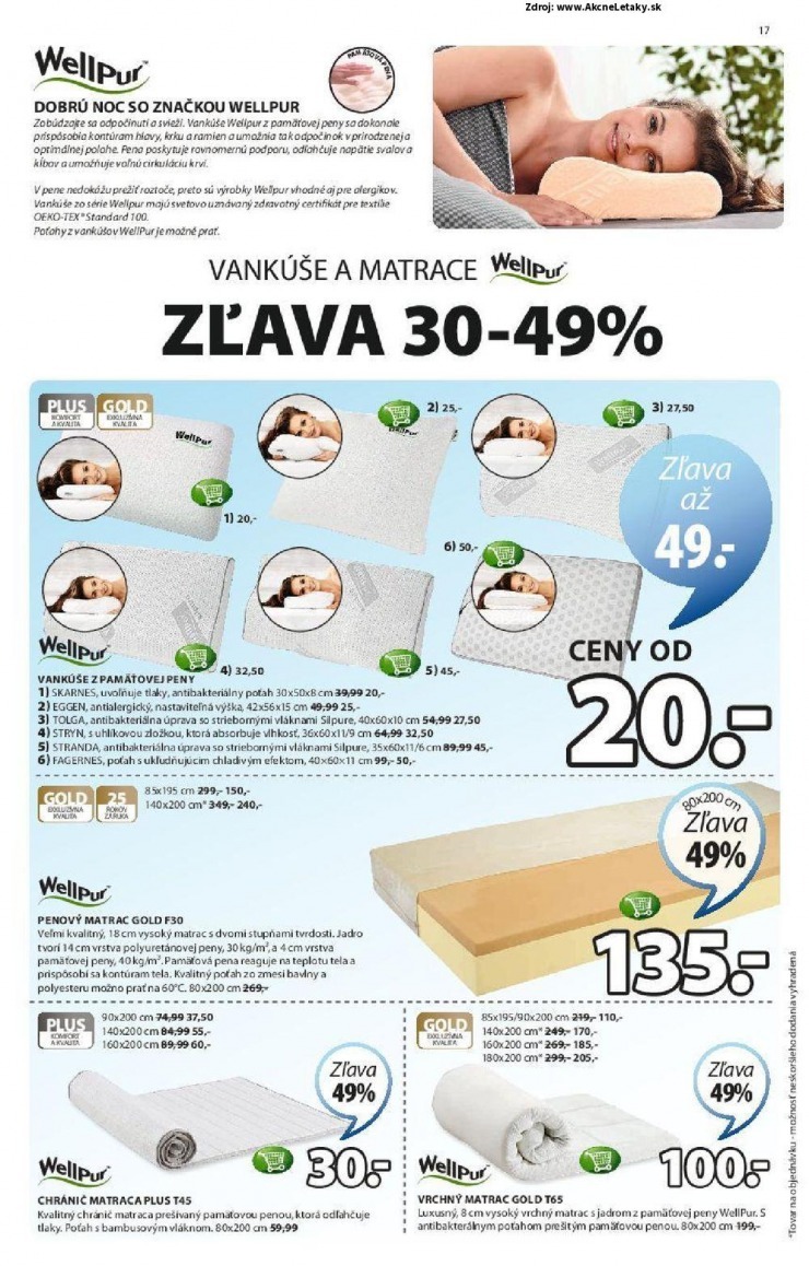 let�k Jysk akciov� let�k strana 17