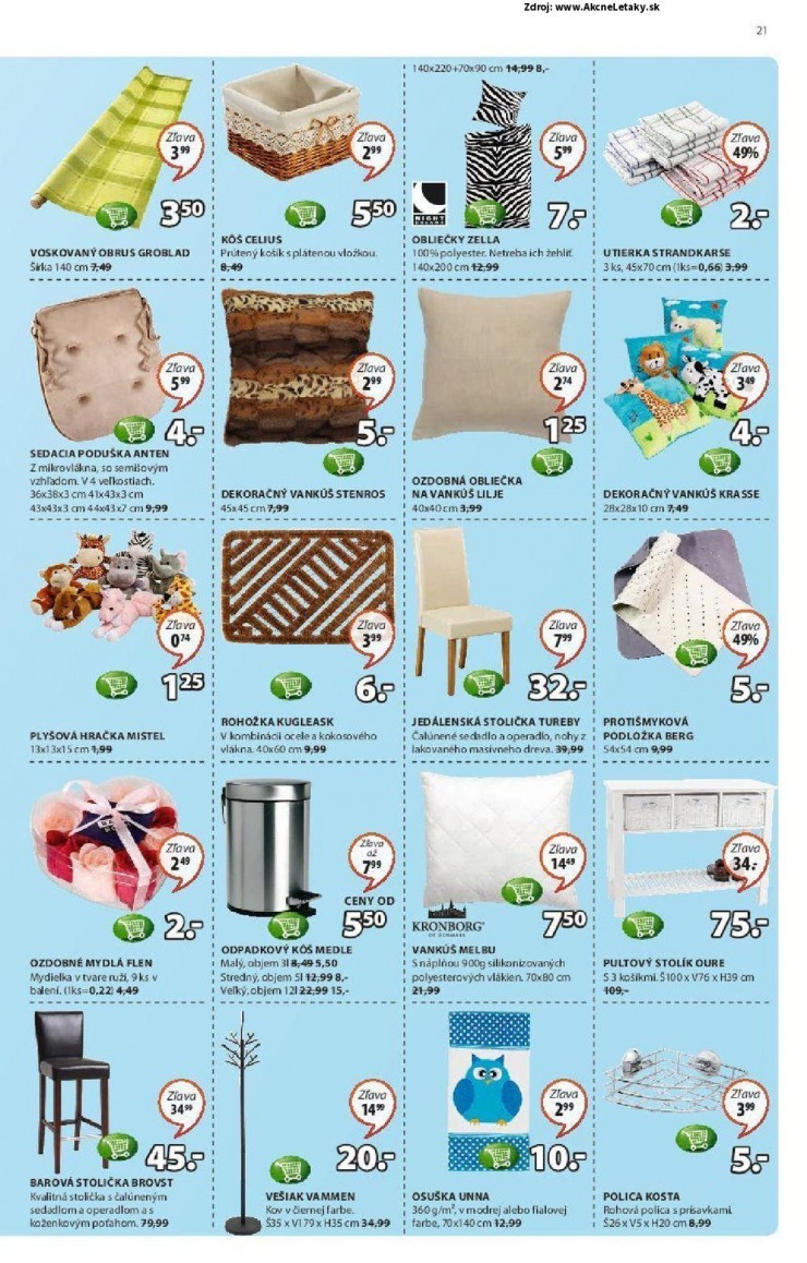 let�k Jysk akciov� let�k strana 21