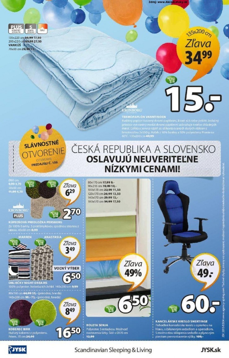 let�k Jysk akciov� let�k strana 24