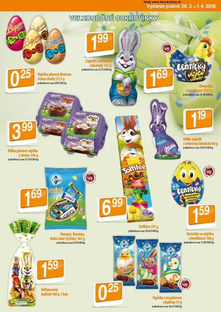 let�k COOP �peci�lna ponuka strana 5